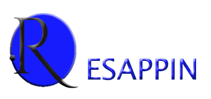 Resappin Logo